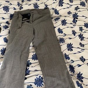 Vintage Woman’s Work Pants